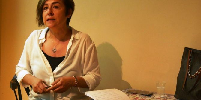 Başkan Akgün: “Öncelik Her Zaman Kadın Ve Çocuklara”