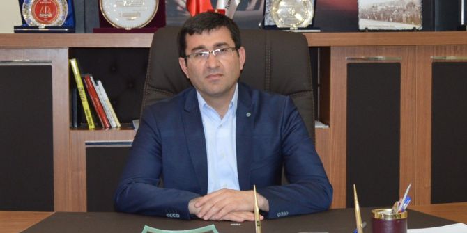 Erdemoğlu Ailesi Besni’ye Fen Lisesi Yaptırıyor