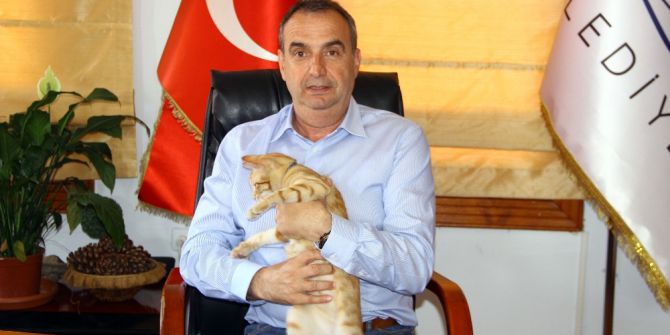 Makam Masasının Vazgeçilmezi "Limon"