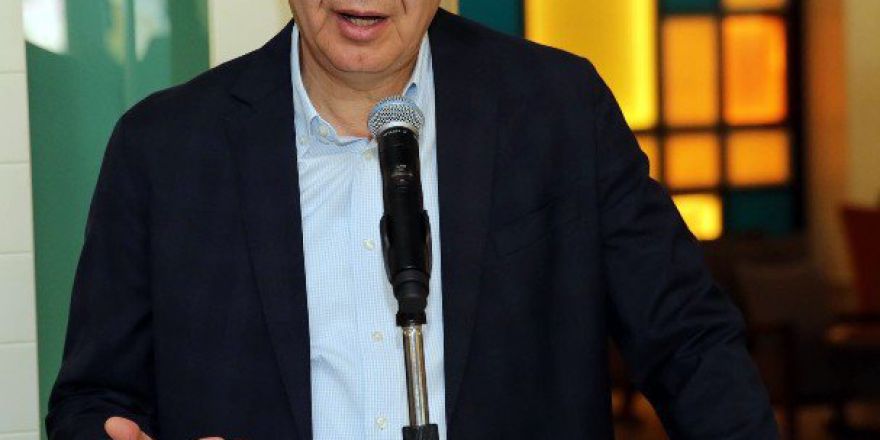 Başkan Türel: “Turizmde En Zor Günler Geride Kaldı”