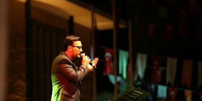 İftar Çadırlarında Her Gün Binlerce Kişi Ağırlanıyor