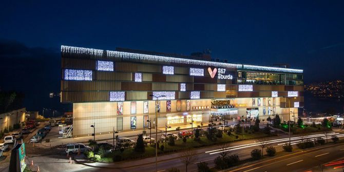 150 Liralık Alışverişe 15 Tl Puan Hediye