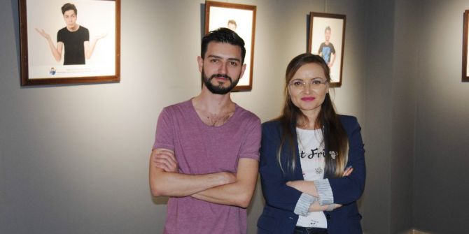 Bu Sergi Bildiğiniz Sergileri Unutturacak