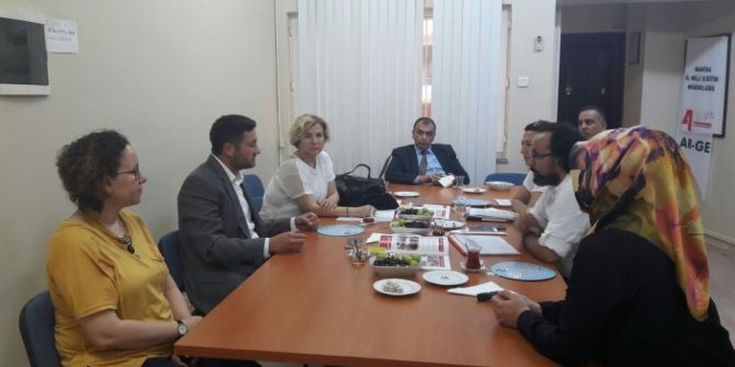 ‘Türkçemiz Kirlenmesin’ Projesi İlk 200 Proje Arasına Girdi