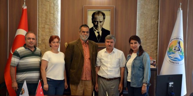 Köyceğiz Ve Dalyan Bollywood’a Set Oluyor