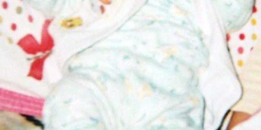 3.5 Yaşındaki Sümeyye’nin Öldürüldüğü Cinayette Tutuklu Sanığa Müebbet Hapis