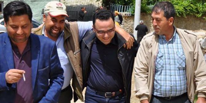 Kulalı Çiftçilere 1 Milyon 360 Bin Tl Destek