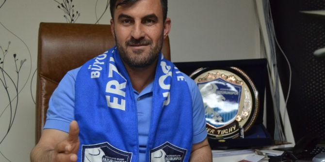 Tugay; Başarılıyız Çünkü