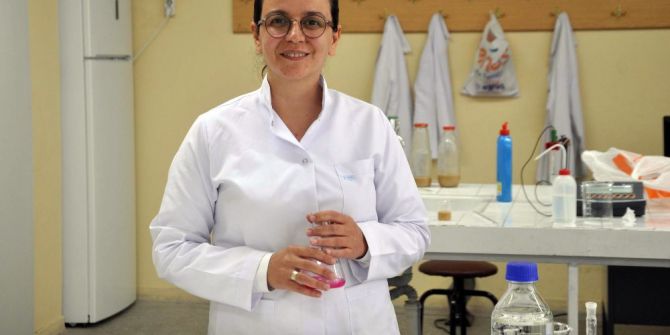 Esansiyel Yağlar Kanserli Hücrelerin Oluşmasını Engelliyor