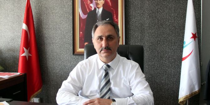 İftar İle Sahur Arasında Bol Su Tüketilmeli