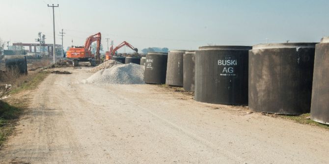 Buski 2016’da Hedefleri Aştı