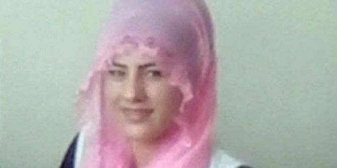 Töre Cinayeti Şüphelileri Adliyeye Sevk Edildi