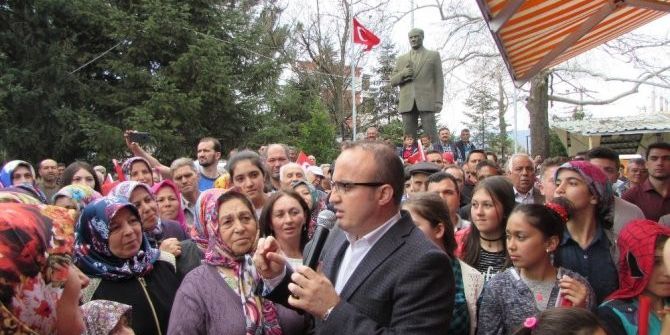 Yenice İlçe Tarım Müdürlüğüne Ek Bina