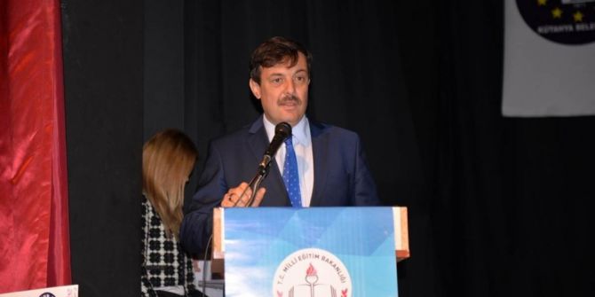 Kütahya İl Milli Eğitim Müdürü Sabahattin Dülger: Çıraklık Eğitimi Artık Zorunlu
