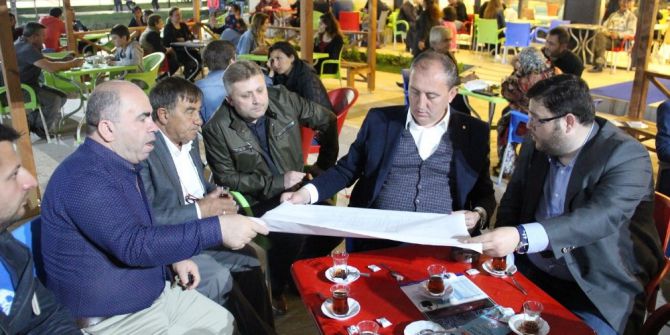 Biga’da Ramazan Etkinlikleri