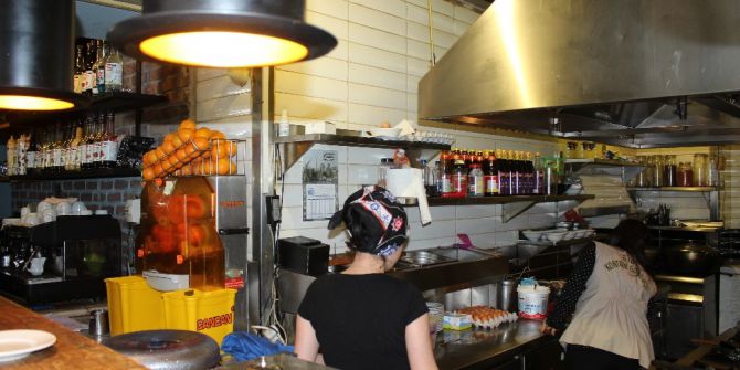 İl Tarım Müdürlüğünden Ramazan Denetimi