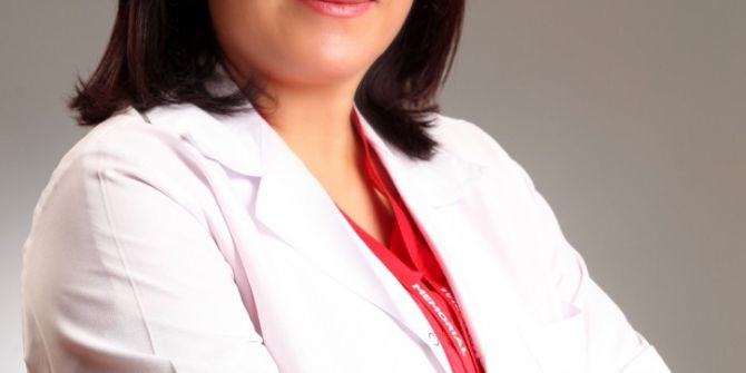 Çocuğunuz Gözlerini Kısıyor Ve Sık Kırpıyorsa Dikkat Edin