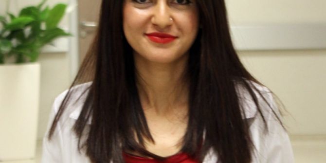 Diyetisyenden Ramazan Uyarısı