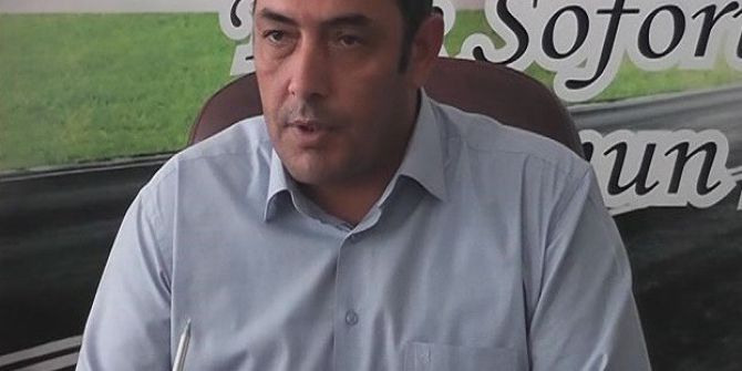 Kırşehir’de Dolmuş Saatlerinde Değişimin Olmadığı Duyuruldu