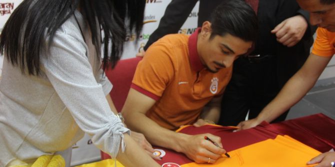 Yeni Malatyaspor, Galatasaraylı Genç Oyuncuyu İstiyor