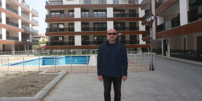 Müteahhitlerden Belediyelere Kentsel Dönüşüm Uyarısı