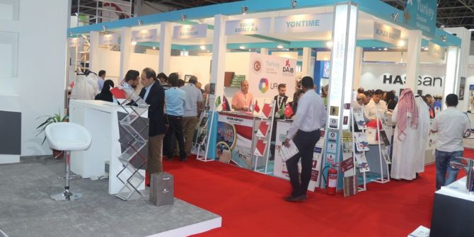 İhracat Seferberliği Yeni Projelerle Devam Ediyor