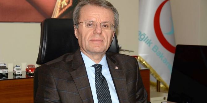 Dr. Yemenici: “Türkiye Yüzde 23,8 Sigara Kullanım Oranıyla Dünyada 11. Sırada”