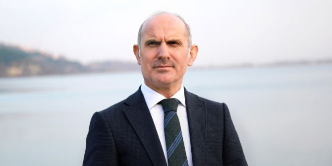 Saski, 33 Mahalleyi Kapsayan İçmesuyu Çalışmalarına Başlıyor