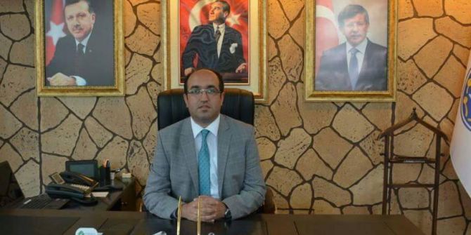 Sandıklı Belediyesi Gıda Paketi Dağıtımına Başladı