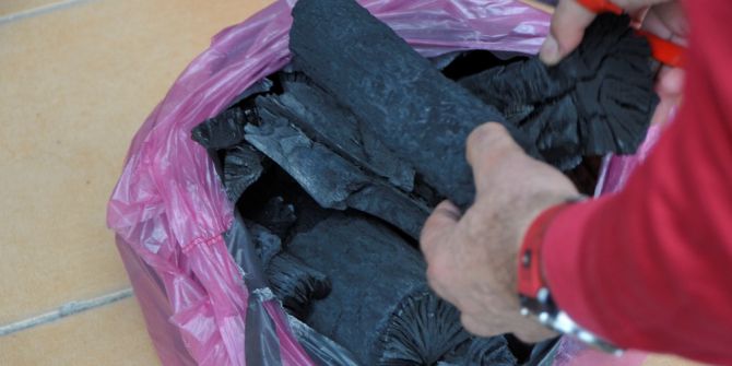 Kiloyla Izgarada Tavuk Pişirenlere Gün Doğdu