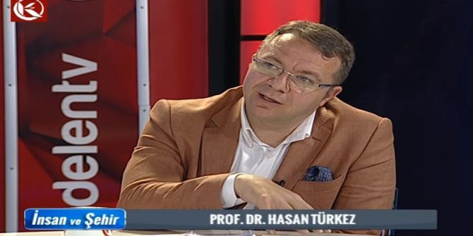 Dünya Sağlık Örgütü’ndeki Tek Türk Bilim Adamı Prof. Dr. Hasan Türkez