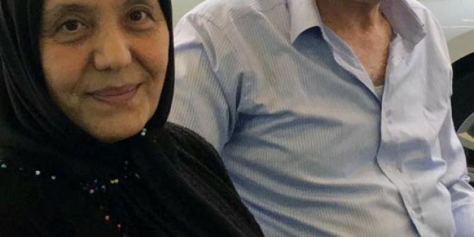 Eşini Hastaneye Götürürken Trafik Cezası Yedi, Avukat Kızı Cezayı İptal Ettirdi