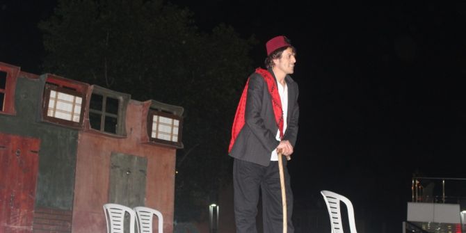 Alaşehir Ramazan Eğlenceleriyle Renklendi