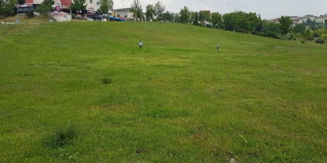 Güreş İçin Tribün Kurulacak