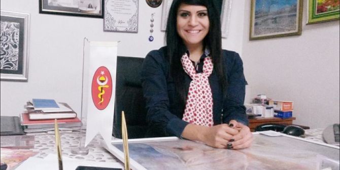 Teknikerlerin Çıraklar Kadar Değeri Yok!