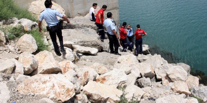 Uyuşturucu Bağımlısının İbretlik Sonu