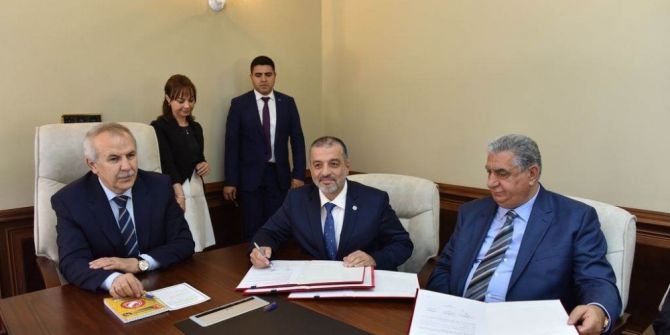 Eğitime Hayırsever Desteği