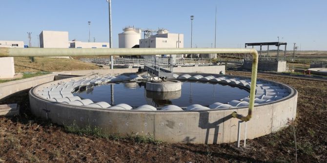 Büyükşehir Belediyesi Şanlıurfa’da Yenilebilir Enerjiyi Yaygınlaştıracak