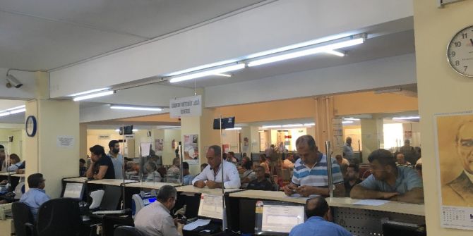 Yapılandırmada Son Gün