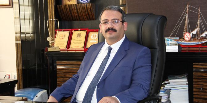 Dr. İmren: “Sigarayı Bırakmak İçin Ramazan Doğru Zaman”