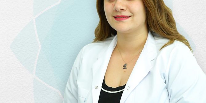 Diyetisyen Eken: “Rahat Bir Ramazan Geçirebilmek İçin Beslenmeye Dikkat”