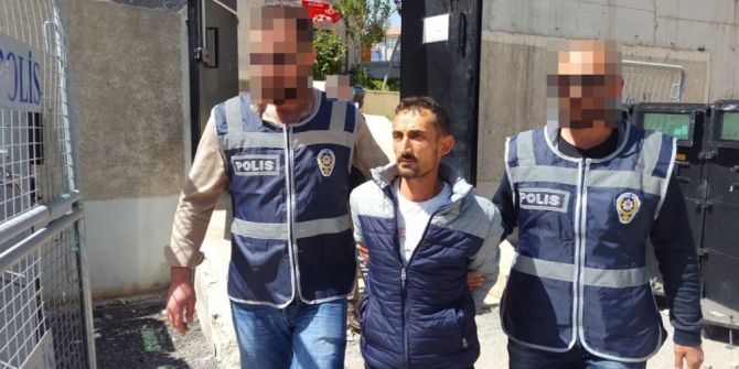 11 Yıl Önce İşlenen Cinayet Çözüldü