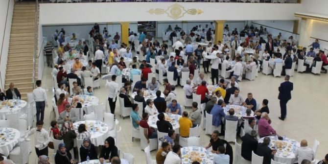 ‘Güzel Günlere’ Projesinin Kapanışı Gerçekleştirildi