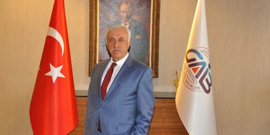 Thy’nin Gaziantep- Erbil Seferleri Bugün Başladı