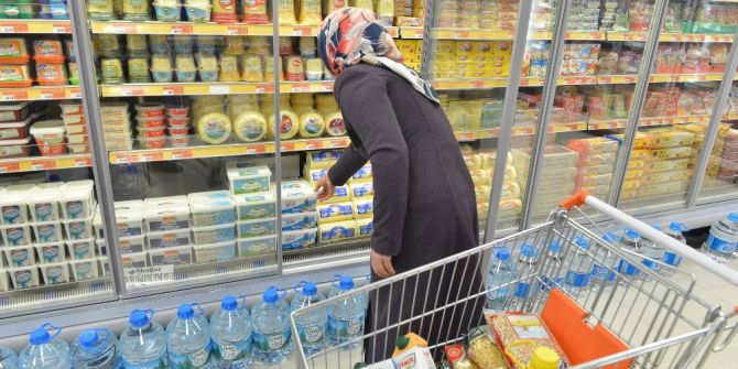 Yıldırım Belediyesi, İnsan Odaklı Sosyal Projeleriyle İlçe Halkının Yüzünü Güldürüyor