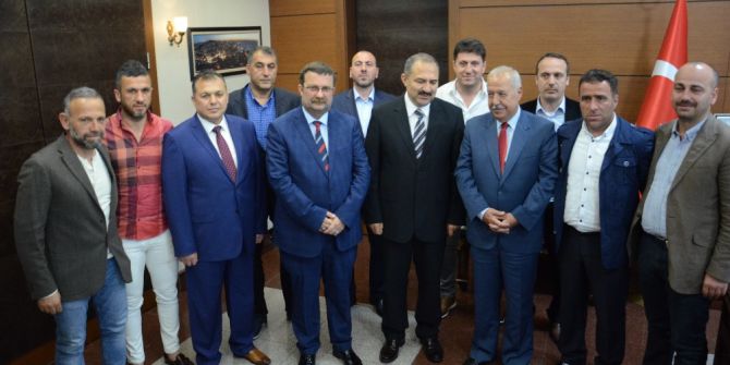 Zonguldakspor Kömürspor, Plajdan Gelir Sağlayacak