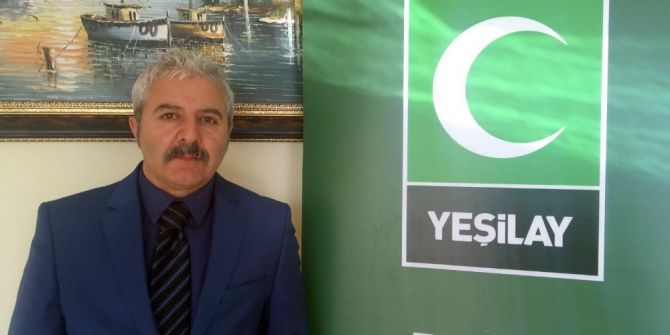 Başkan Özöncel’den Dünya Tütünsüz Günü Açıklaması