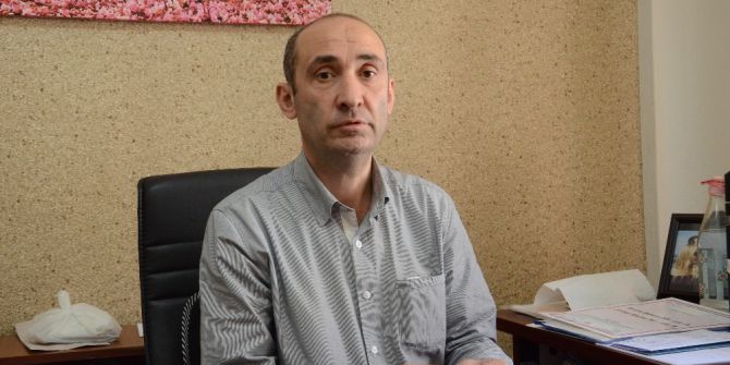 Kıraathane İşletmecilerinden Katı Atık Tepkisi