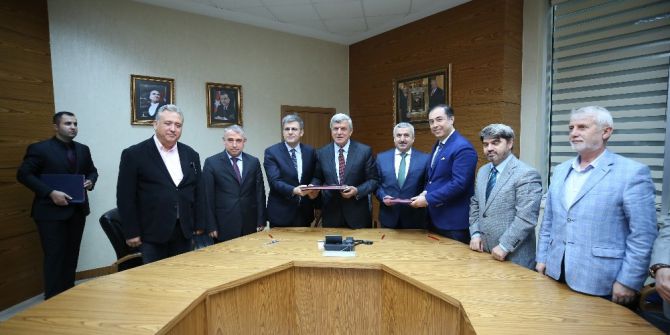 Körfez’e 3 Yılda İkinci Üniversite