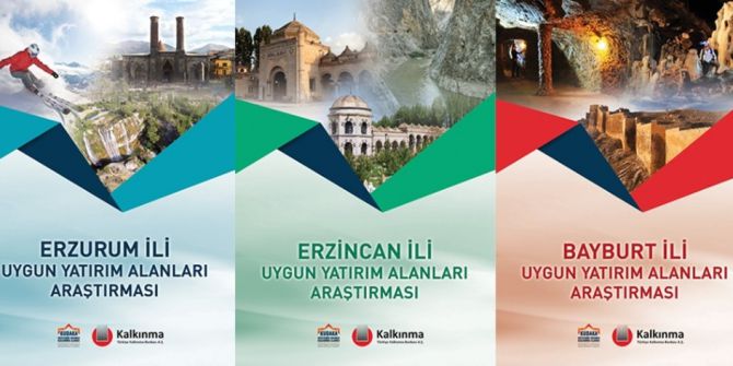 Kudaka, Bölgenin Uygun Yatırım Alanlarını Araştırdı